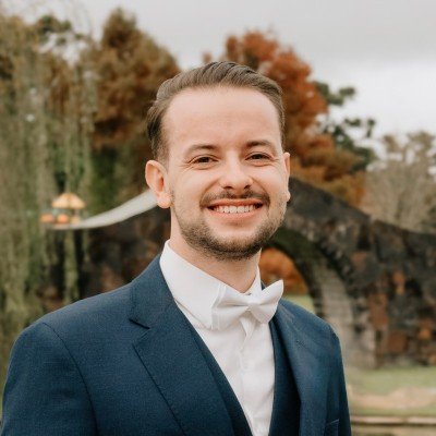 Matheus Henkes, founder of PlanSurg